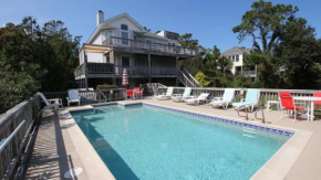 WC1039, A Dune Deal- Oceanside, Priv Pool, Hot Tub, Den